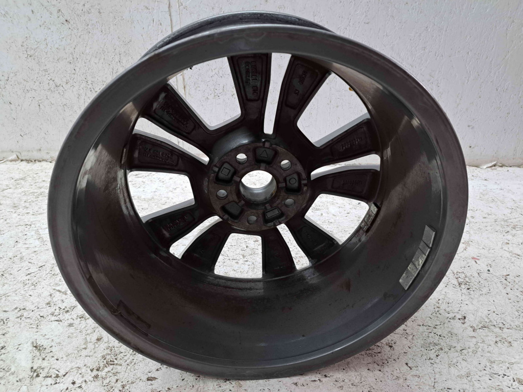 Janta aliaj Skoda Yeti (5L) [Fabr 2009-2020] 5X112 / R17 / ET45 / 7J