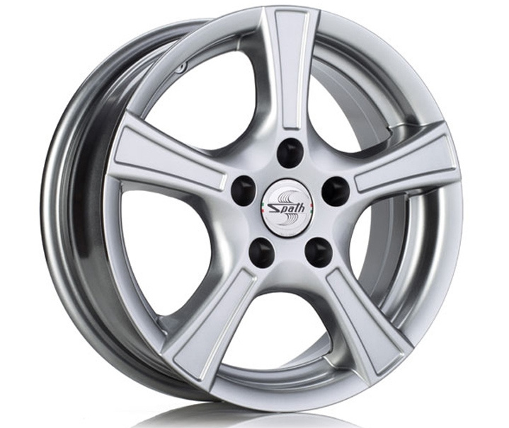 Janta aliaj Spath SP01/H CROMOLOOK CB56.6 4/100 14X5,5 ET30
