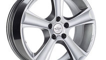 Janta aliaj Spath SP18 SILVER CB58.1 4/98 15X6,5 E...