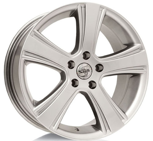 Janta aliaj Spath SP23 CROMOLOOK CB70.2 5/115 18X7,5 ET40