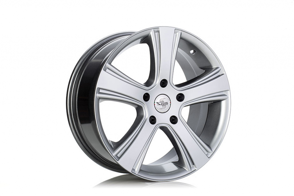 Janta aliaj Spath SP23/H CROMOLOOK CB73.2 5/108 18X8,5 ET45