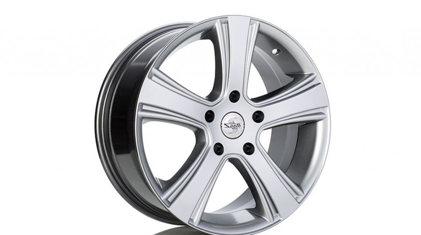 Janta aliaj Spath SP23/H CROMOLOOK CB73.2 5/108 18X8,5 ET45