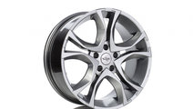 Janta aliaj Spath SP29 SILVER CB67.1 5/100 18X8 ET...