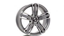 Janta aliaj Spath SP32 ANTHRACITE POLISHED CB66.5 ...