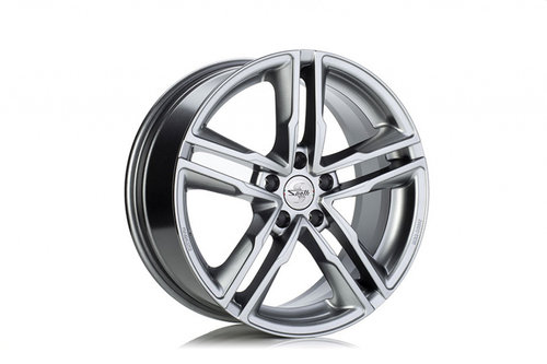 Janta aliaj Spath SP35 CROMOLOOK CB73.2 5/112 19X8,5 ET45