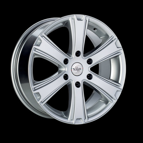 Janta aliaj Spath SP36/H 8X17 ET30 6X139,7 110 CROMOLOOK