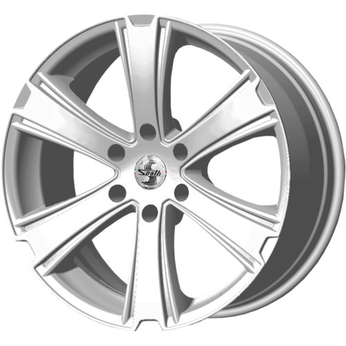 Janta aliaj Spath SP36/H CROMOLOOK CB67.1 6/139,7 20X9 ET25