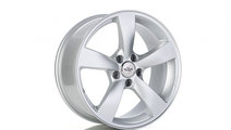 Janta aliaj Spath SP37 SILVER CB66.5 5/112 19X8,5 ...