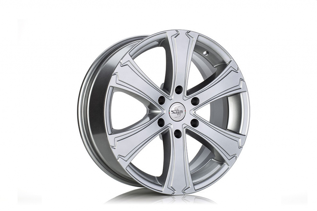 Janta aliaj Spath SP42/H CROMOLOOK CB93.1 6/139,7 16X7 ET45