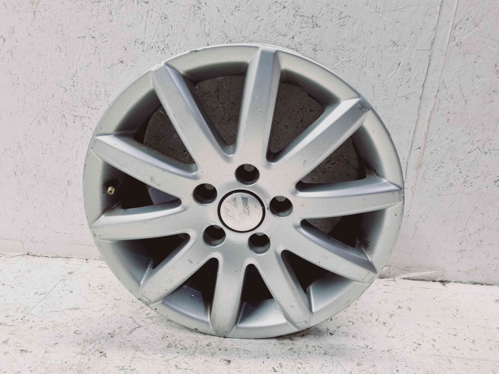 Janta aliaj Volkswagen Jetta 3 (1K2) [Fabr 2005-2010] 5X112 R16 6.5J ET50 1K