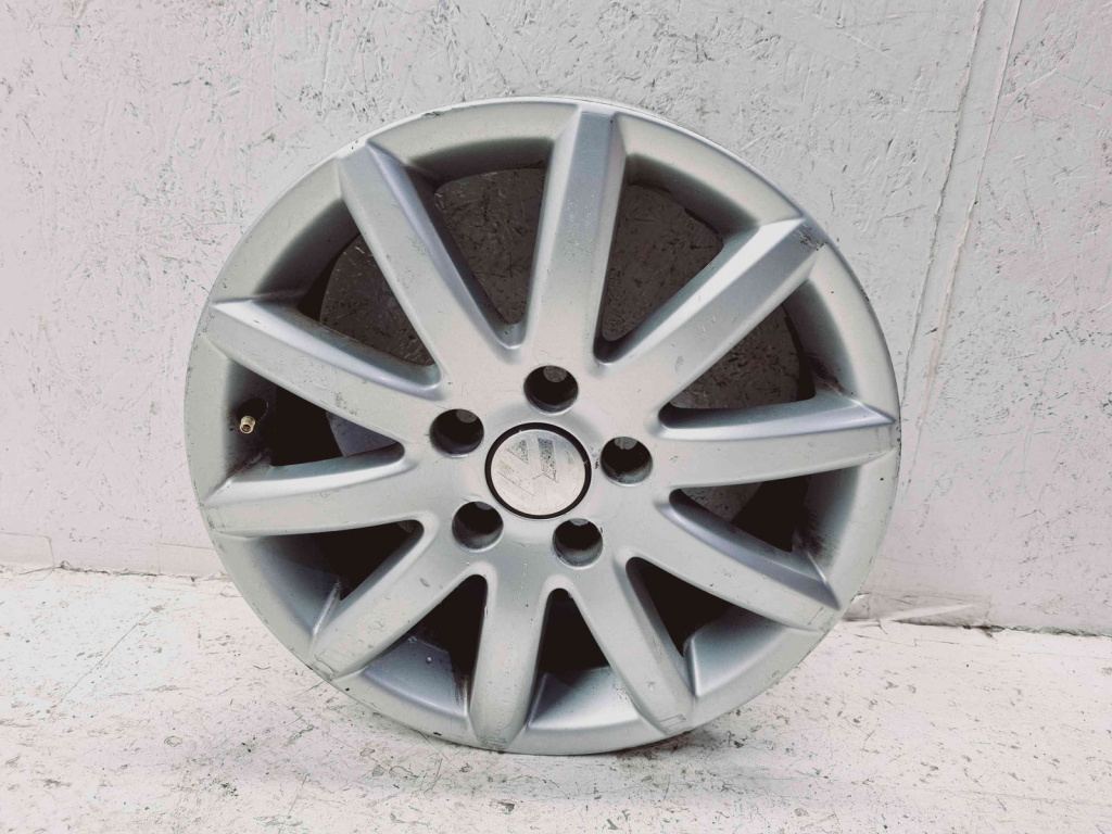 Janta aliaj Volkswagen Jetta 3 (1K2) [Fabr 2005-2010] 5X112 R16 6.5J ET50 1K