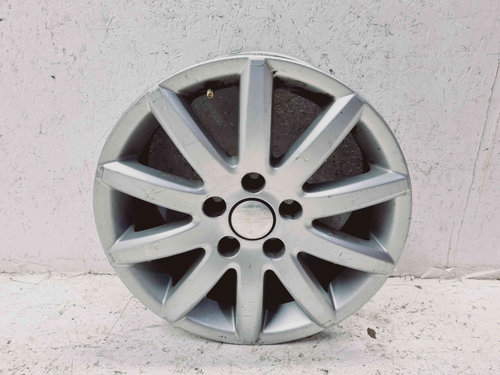 Janta aliaj Volkswagen Jetta 3 (1K2) [Fabr 2005-2010] 5X112 R16 6.5J ET50 1K