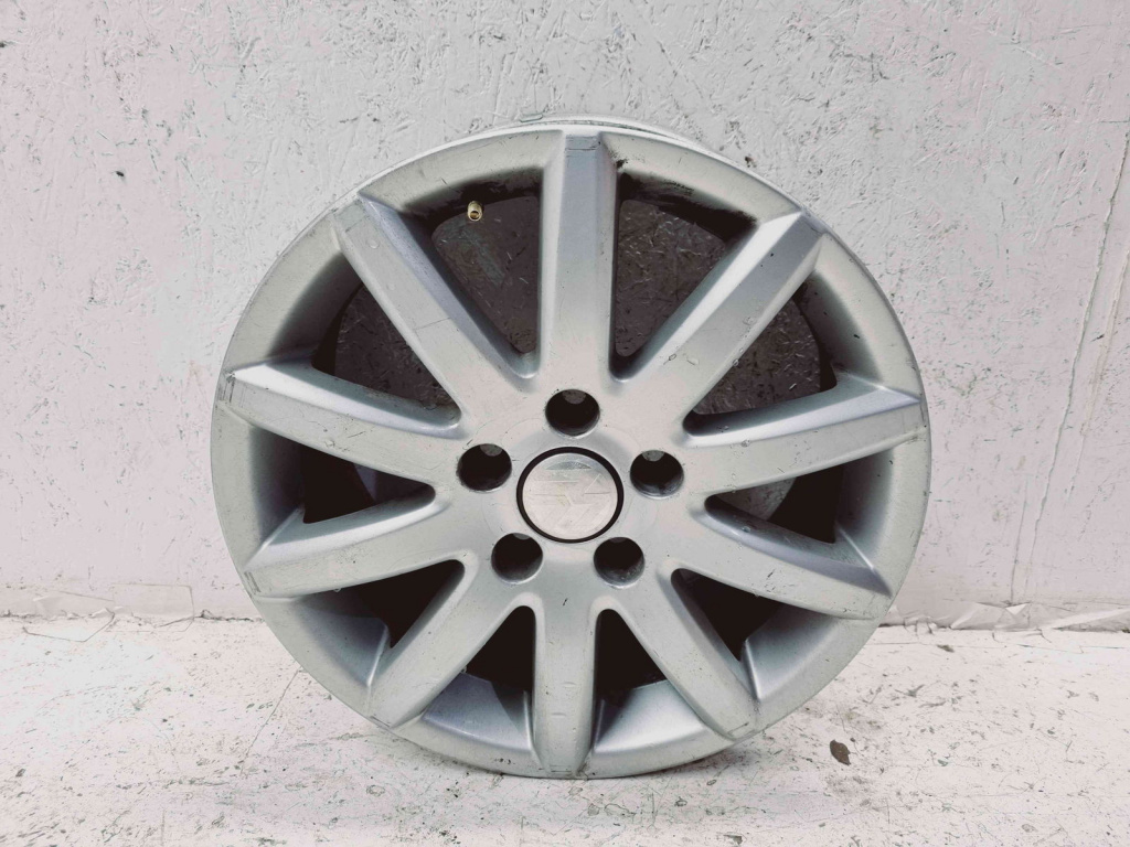 Janta aliaj Volkswagen Jetta 3 (1K2) [Fabr 2005-2010] 5X112 R16 6.5J ET50 1K