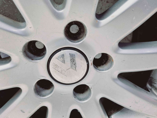 Janta aliaj Volkswagen Jetta 3 (1K2) [Fabr 2005-2010] 5X112 R16 6.5J ET50 1K