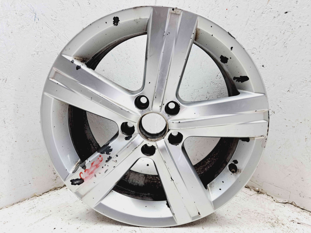 Janta aliaj Volkswagen Passat B7 (365) Variant [Fabr 2010-2014] 5X112 / R17 / 7,5 J / ET 47