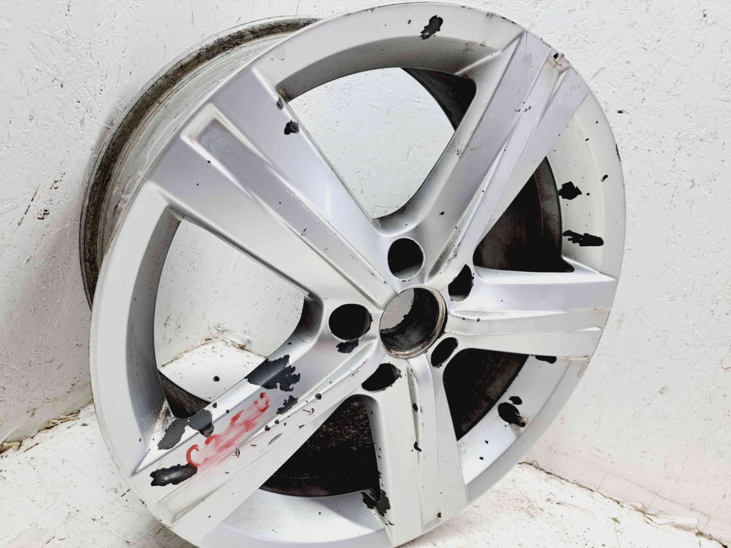 Janta aliaj Volkswagen Passat B7 (365) Variant [Fabr 2010-2014] 5X112 / R17 / 7,5 J / ET 47