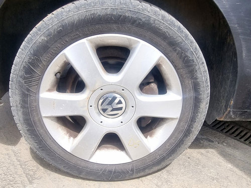 Janta aliaj Volkswagen Touran (1T1, 1T2) [Fabr 2003-2010] 2.0 TDI BKD 103 KW / 140CP