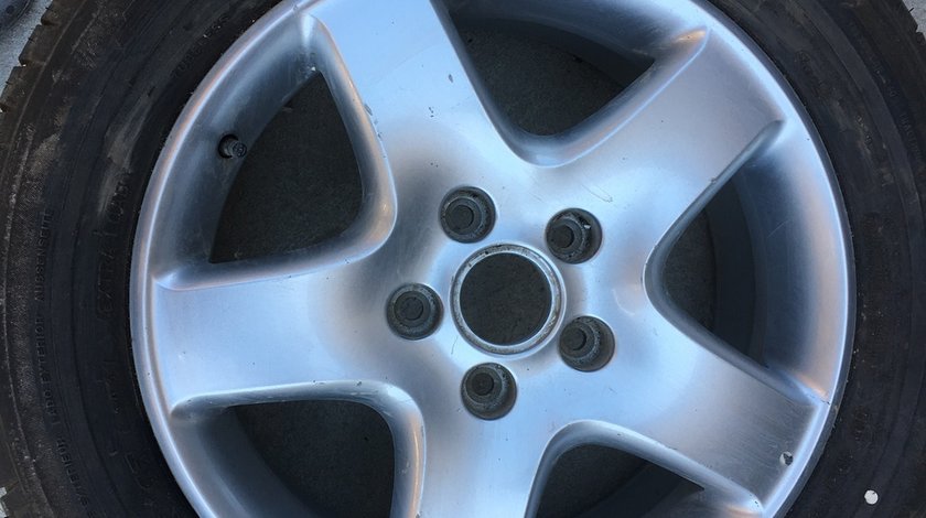 Janta aliaj vw ET55 235/55 R17
