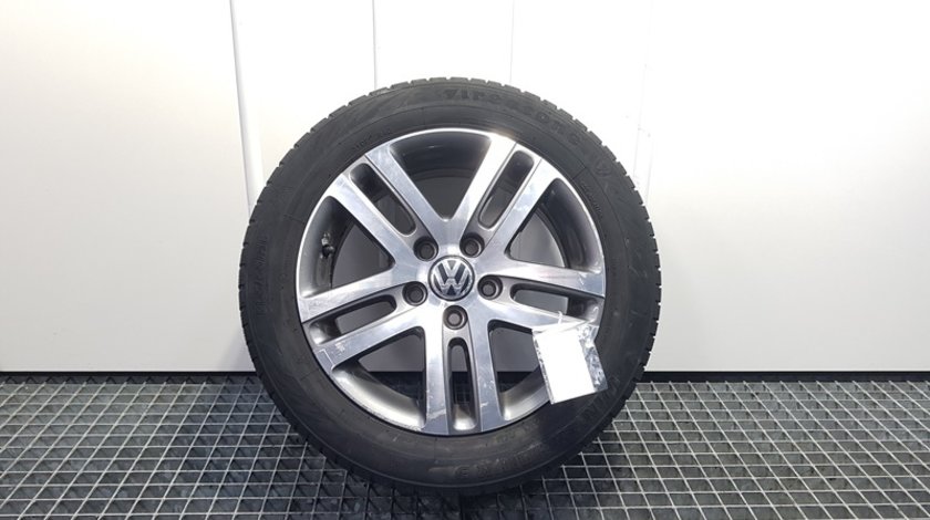 Janta aliaj, Vw Golf 6 Variant (AJ5) cod 1K0601025DF (id:360724)