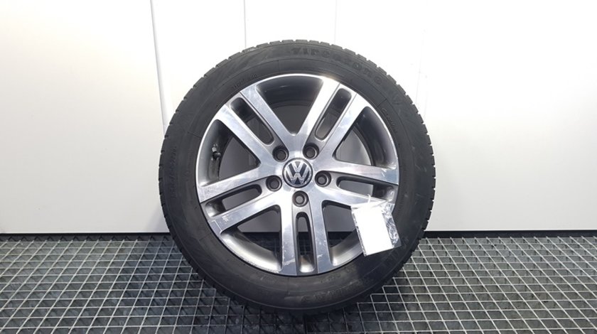 Janta aliaj, Vw Golf 6 Variant (AJ5) cod 1K0601025DF (id:360725)