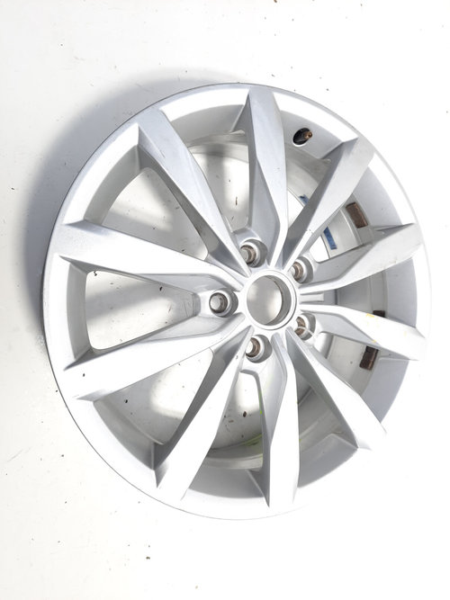 Janta aliaj, Vw Golf 7 (5G) (id:567277)