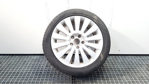 Janta aliaj, Vw Passat (3C2) [Fabr 2005-2010] R17 ET47 (id:408532)