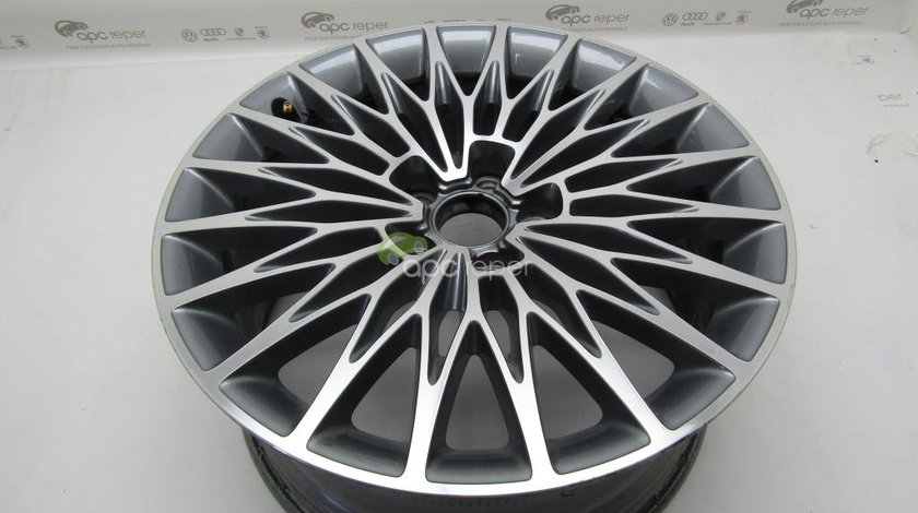 Janta aluminiu Audi A3 S3 / 8V 18'' Originala 8V0601025AE / AA - 1bucata