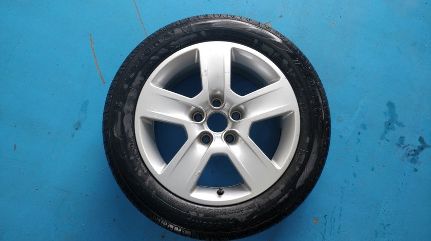 Janta Audi 5x112 R16 J7 ET42