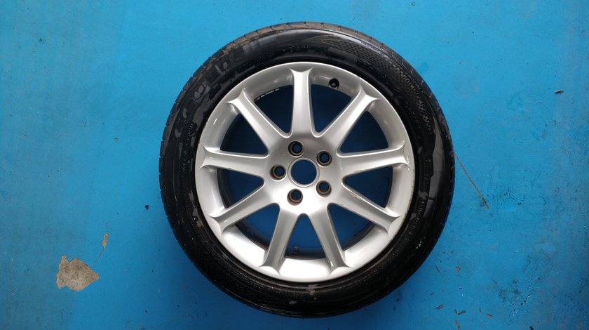Janta Audi 5x112 R17 J7.5 ET45