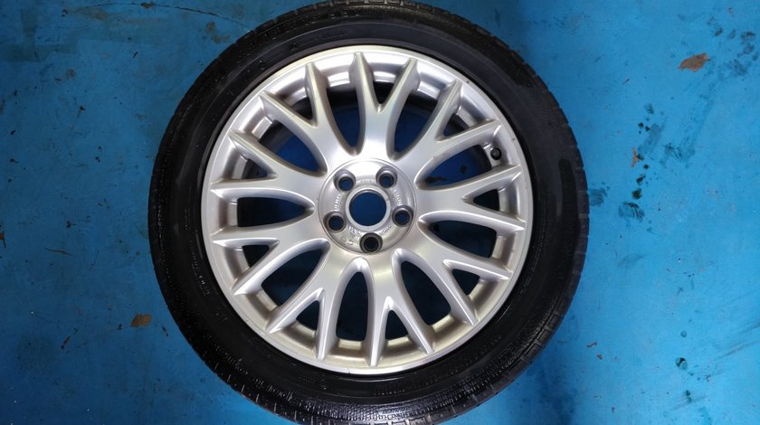 Janta Audi 5x112 R18 J8.5 ET45