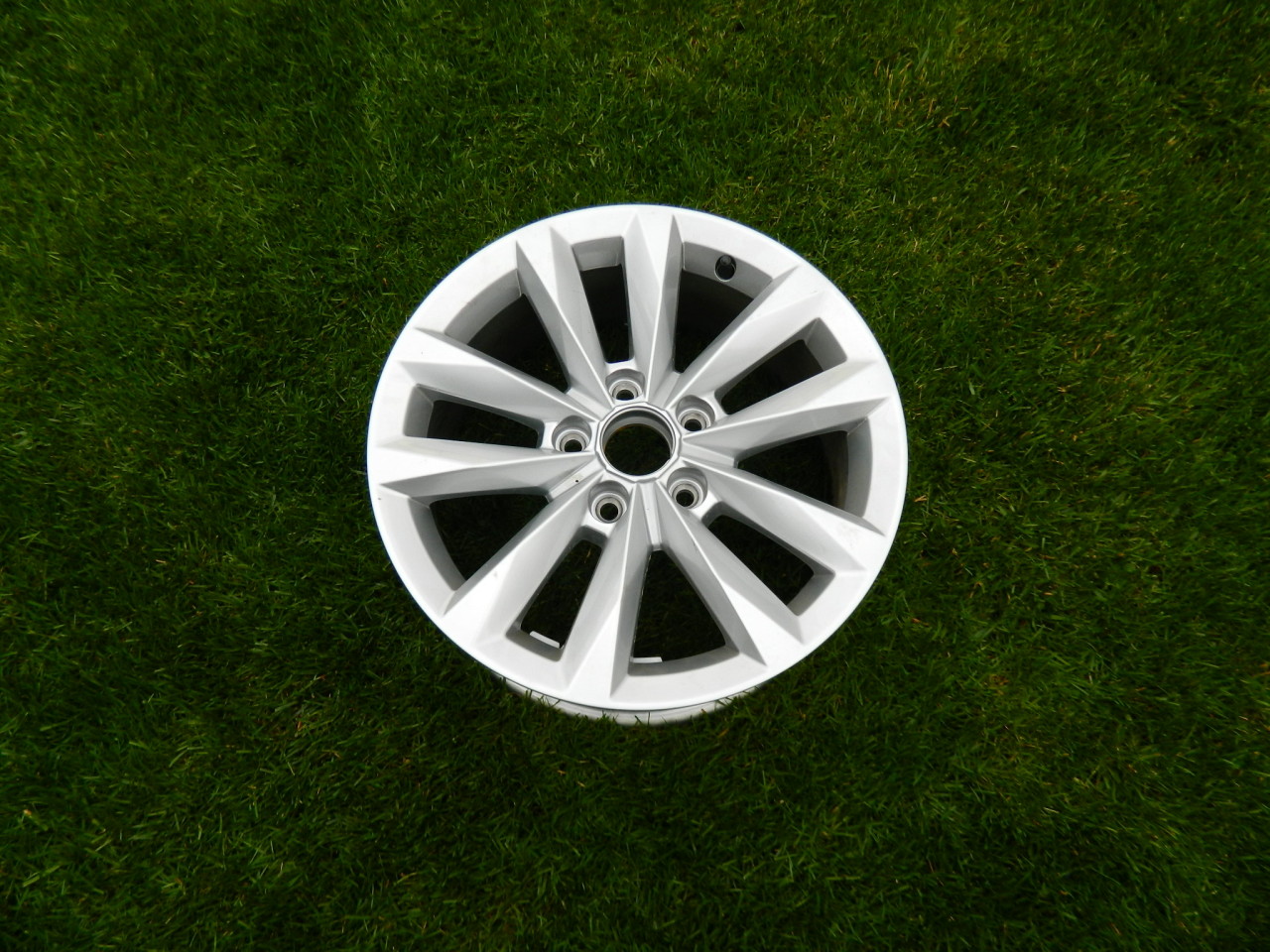 Janta Audi A3 pe 16" cod 8Y0601025