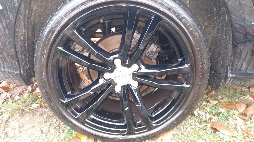 JANTA AUDI A3 SLINE 8V0 601 025 BC