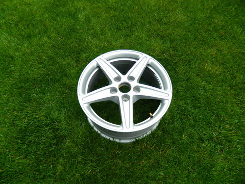 Janta Audi A4 pe 16" cod 8W0601025EF