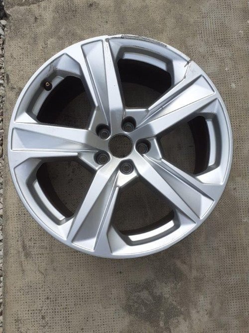 Janta Audi A7 pe 19" model 2019-2021 cod 4K8601025D
