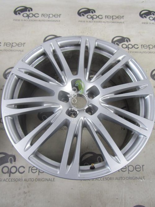Janta Audi A8 4H dupa 2011 - 4H0601025AG -1buc