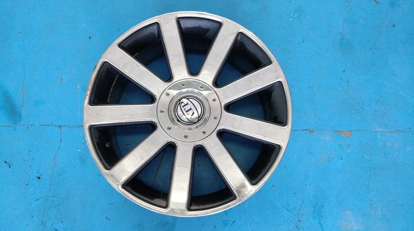 Janta Audi ATP 5x112 R18 J8 ET35