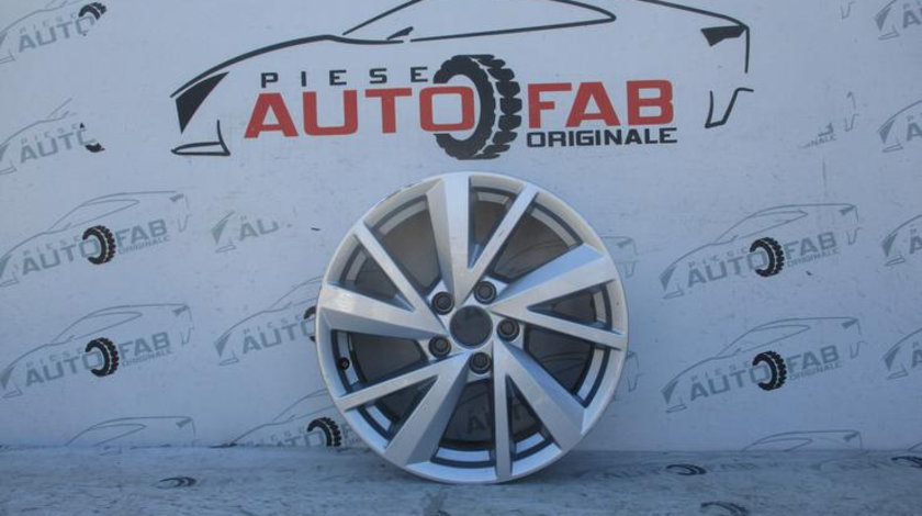 Janta Audi Q2 R16 7J ET45 81A601025C an 2016-2017-2018-2019-2020-2021