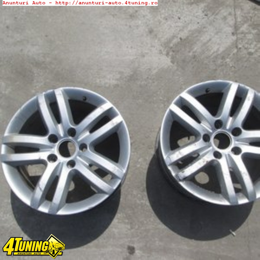Janta audi q7 4l0601025B