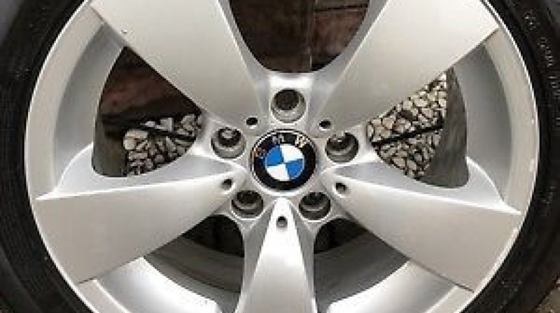 Janta Bmw Originala! Stare f buna! Ca și rezerva etc. Bmw E60, E61 etc