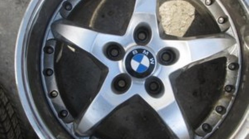 JANTA BMW PE 18
