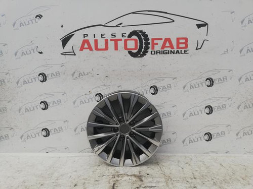 Janta Bmw Seria 2 F45-F46 Active Tourer,Grand Style 547 17" 7.5J ET54 an 2014-2015-2016-2017-2018-20...