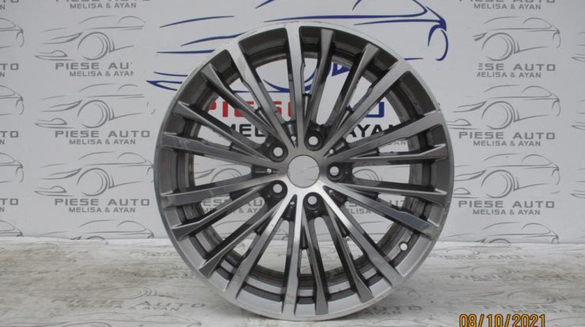 Janta Bmw Seria 3 G20-G21 18" 7.5J ET25 6883523 style 781 an 2019-2020-2021-2022 Q58M94LZ04