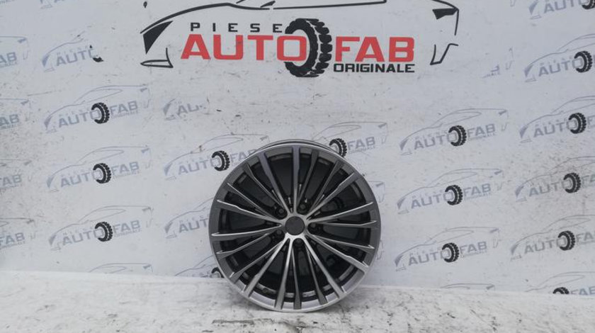 Janta Bmw Seria 3 G20-G21,Seria 4 G22-G23-G26 Style 781 18" 7.5J ET25 6897085 an 2019-2020-2021-2022-2023 WJ1AI48YAC