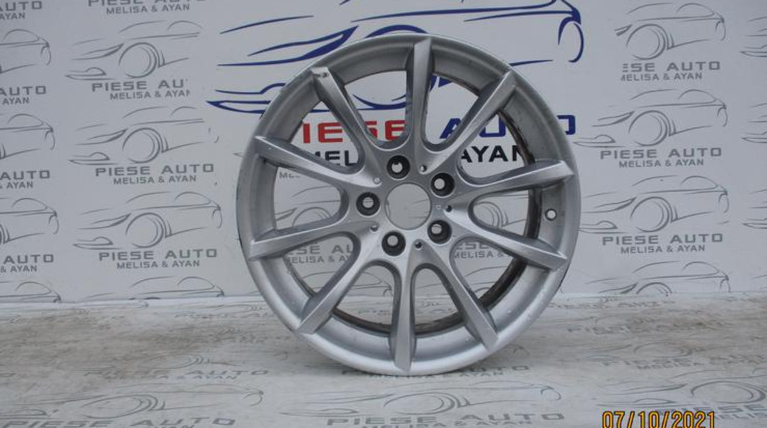 Janta Bmw Seria 5-6 F10-F11-F06-F12-F13 18 MLKZJ37K3E