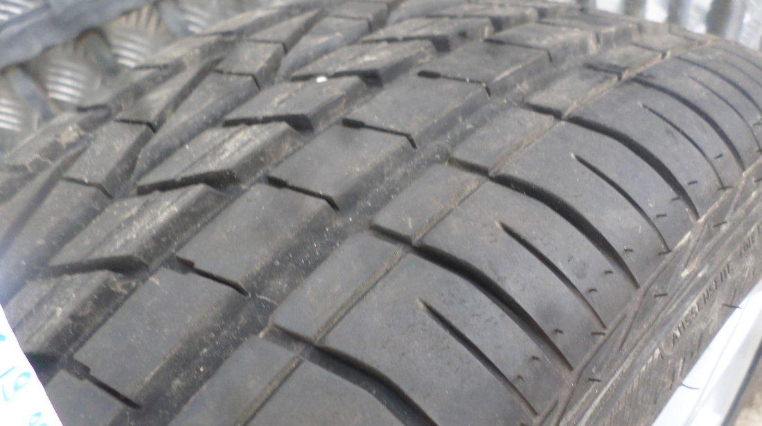 Janta BMW X3 X4 M Vara 245 45 19 Goodyear o bucata