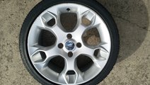 Janta de aliaj FORD 4x108 pe 17 , 8A6J-DB pt FIEST...