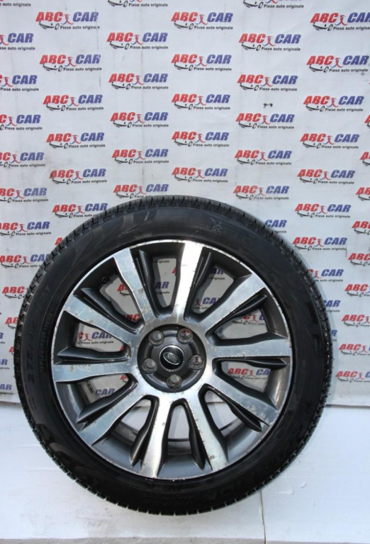 Janta de aliaj R21 Range Land Rover Range Rover 2012-2021 CK52-1007-FA