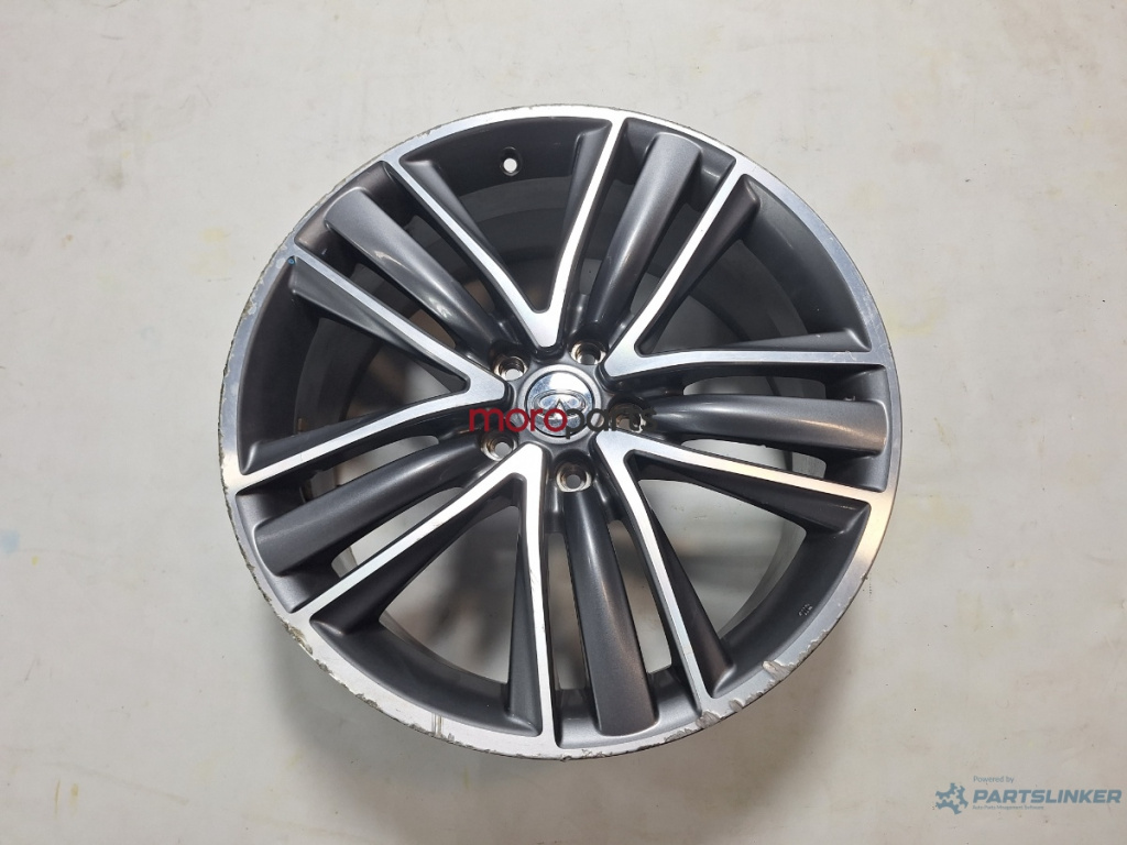 Janta din aliaj R19 INFINITI Q50 2013 - > 50 D 651970 1/2J 19x8 ET 50 4GA3B , D0CMM4GC3C