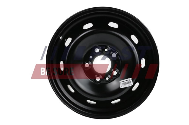 Janta Fast Fiat FT92904