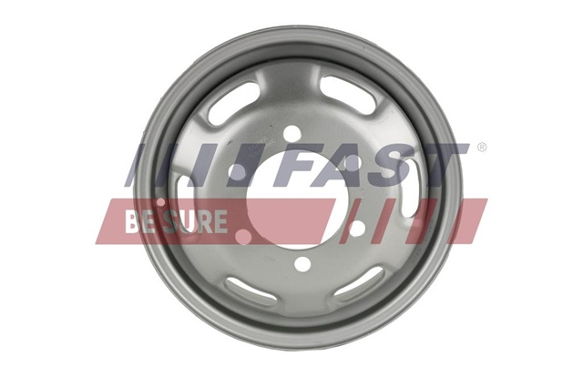 Janta Fast Iveco FT92906